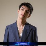 matteo romano intervista sanremo