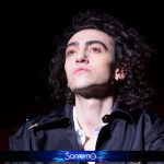 michele bravi intervista sanremo
