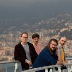 pinguini tattici nucleari dove eravamo rimasti