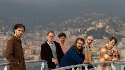 pinguini tattici nucleari dove eravamo rimasti