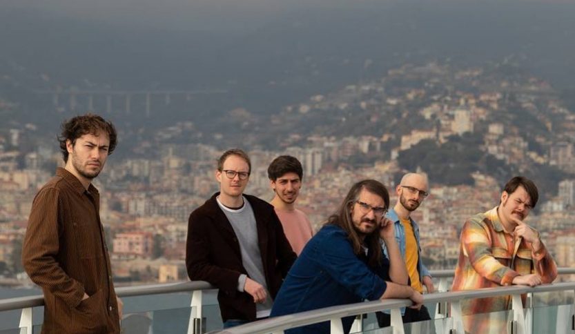 pinguini tattici nucleari dove eravamo rimasti