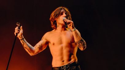 rkomi concerti sold out biglietti