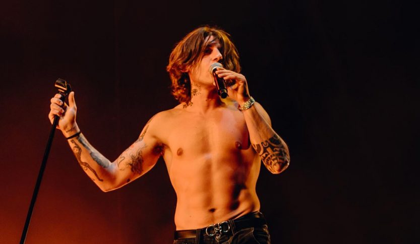 rkomi concerti sold out biglietti