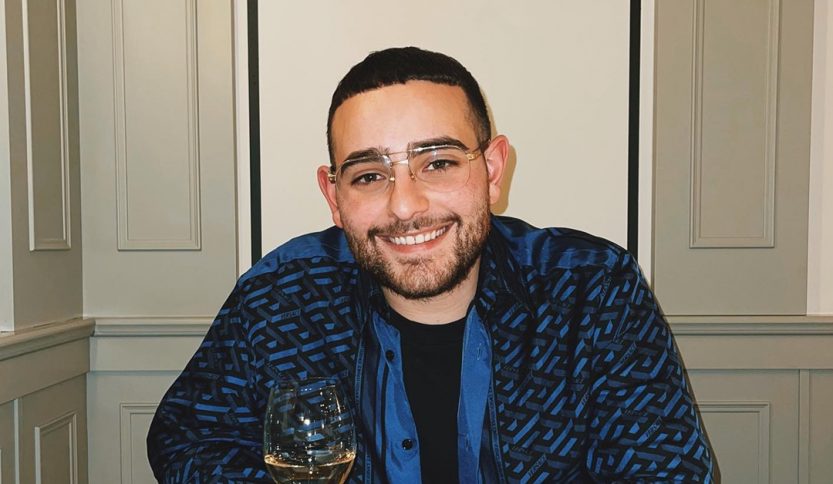 rocco hunt liberta rivoluzione tour