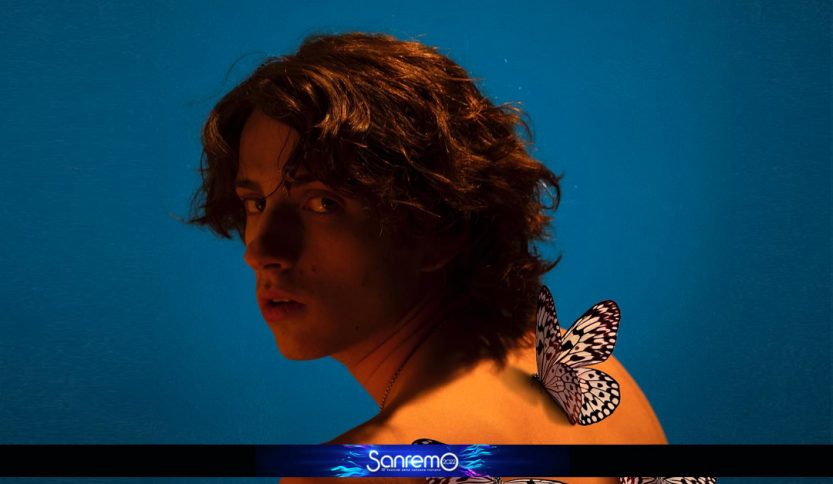 sangiovanni intervista sanremo