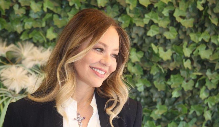 sanremo 2022 ornella muti prima serata