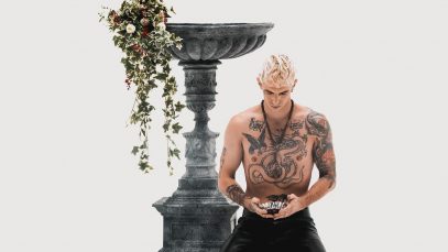 seconda serata lauro sanremo 2022