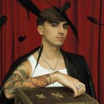 sick luke intervista