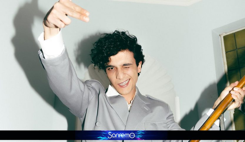 tananai intervista sanremo