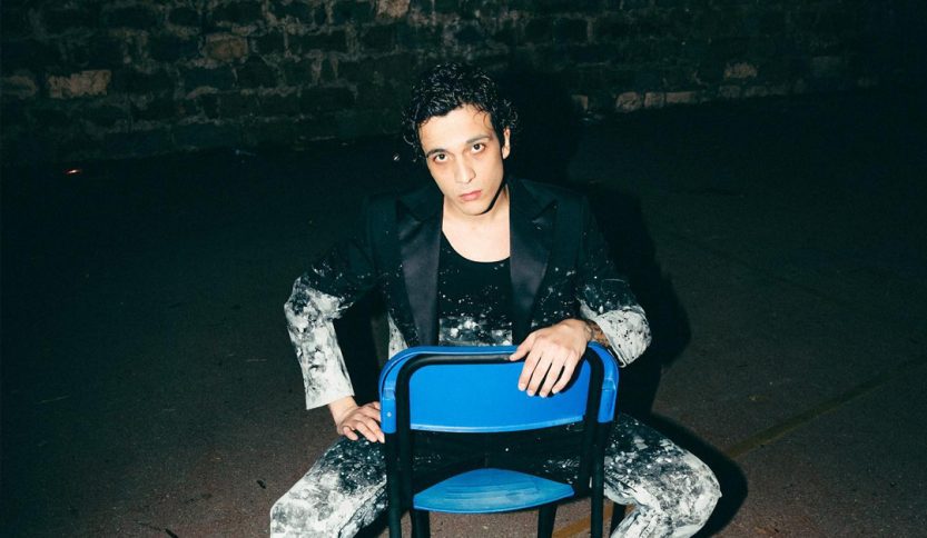 tananai sesso occasionale intervista