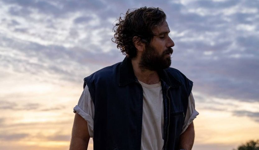 tommaso paradiso space cowboy tour location