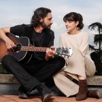 tommaso paradiso sulle nuvole