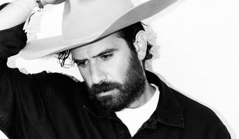 tommaso paradiso tracklist album space cowboy