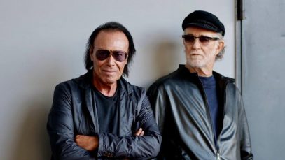 venditti de gregori tour