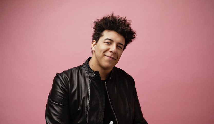 yuman intervista qui