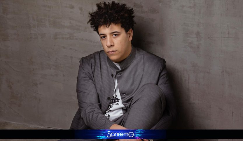 yuman intervista sanremo