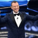 amadeus conduttore festival