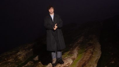 baltimora intervista