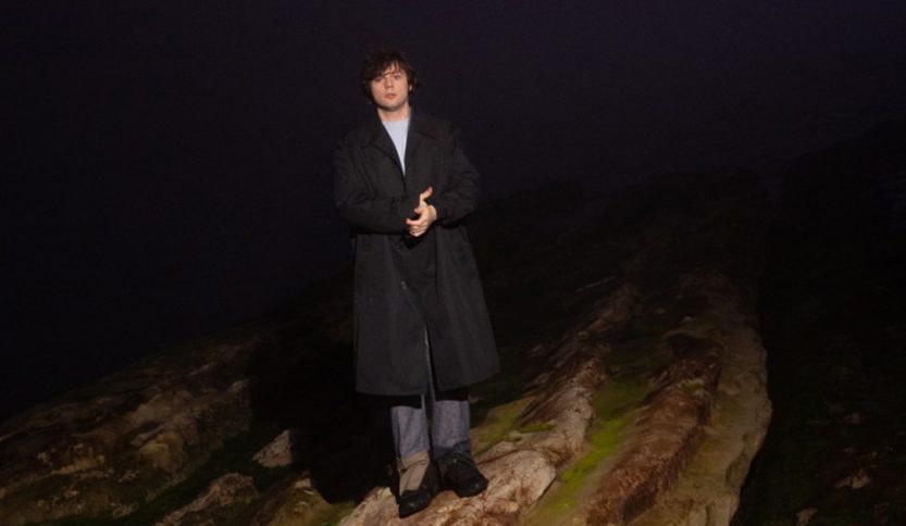 baltimora intervista