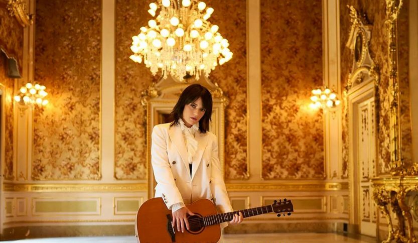 carmen consoli tre appuntamenti