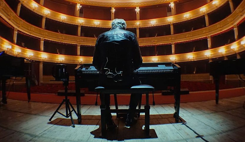 claudio baglioni ultima data-sold-out