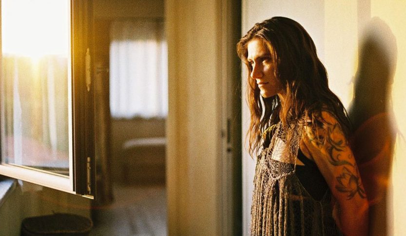 elisa back to the future live tour