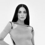 elodie bagno a mezzanotte