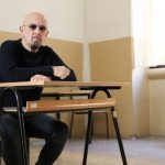 enrico ruggeri la rivoluzione nuovo disco