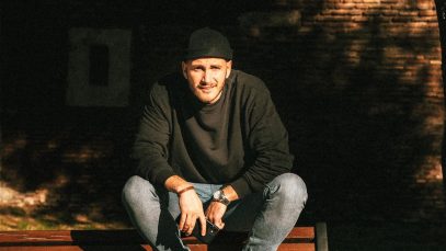 erre punto intervista