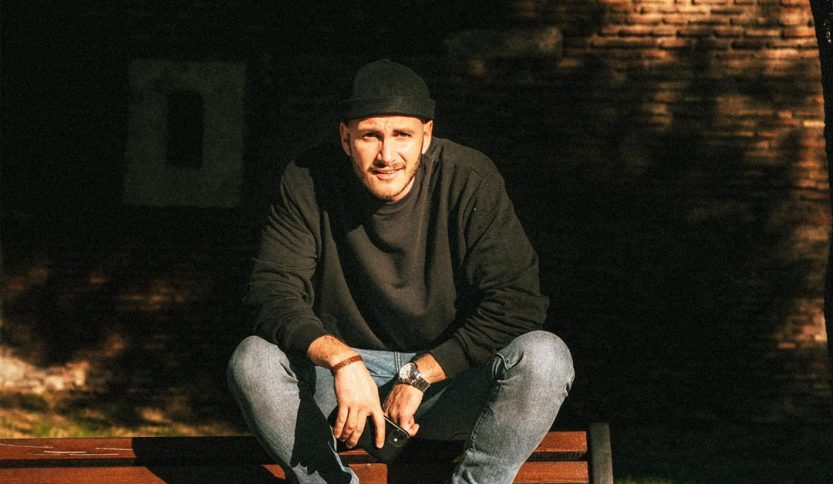 erre punto intervista