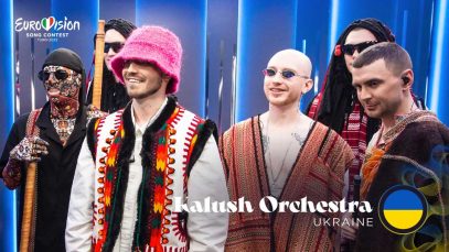 eurovision song contest 2022 ucraina pace