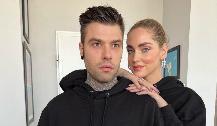 fedez malato annuncio