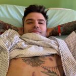 fedez malattia tumore