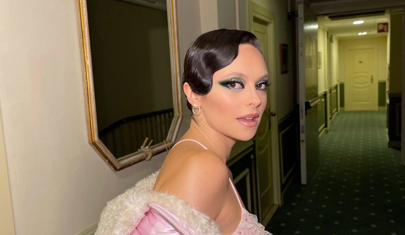 francesca michielin firmacopie libro