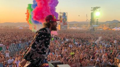 jovanotti i love you baby singolo