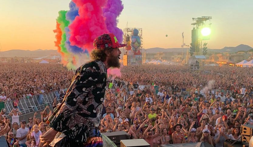 jovanotti i love you baby singolo