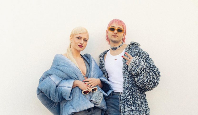 la rappresentante di lista concerto