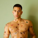 mahmood ghettolimpo tour estate 2022