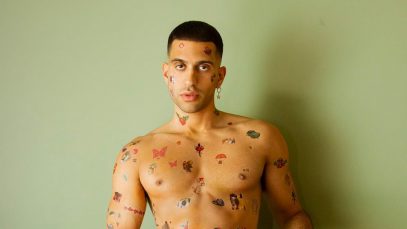 mahmood ghettolimpo tour estate 2022