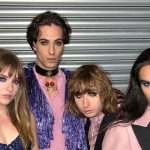 maneskin loud kids on tour mondo