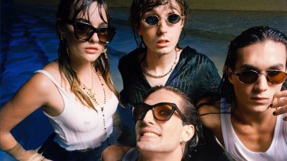 maneskin tour solidarieta