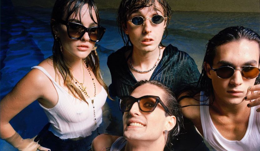 maneskin tour solidarieta