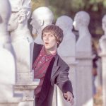 matteo alieno intervista