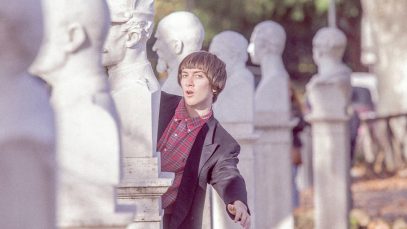 matteo alieno intervista