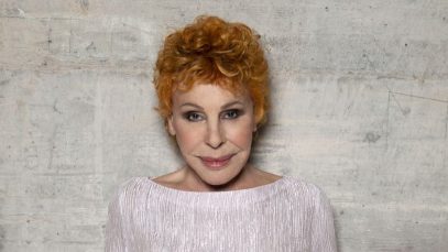 ornella Vanoni Premio Tenco-Speciale