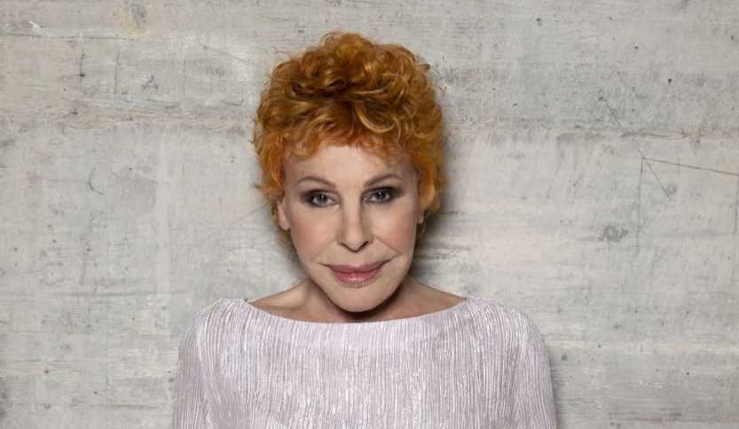 ornella Vanoni Premio Tenco-Speciale