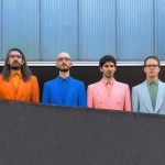 pinguini tattici nucleari date palazzetti