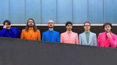 pinguini tattici nucleari date palazzetti