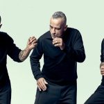 ramazzotti world tour premiere