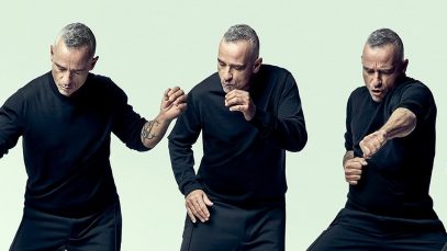 ramazzotti world tour premiere